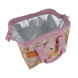 Sachi Insulated Lunch Bag - Retro Floral