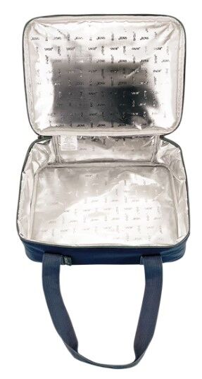 Sachi Insulated Cook & Carry Bag XL - Indigo