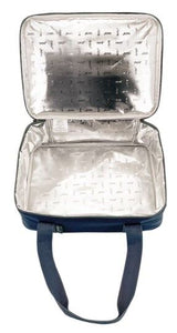 Sachi Insulated Cook & Carry Bag XL - Indigo