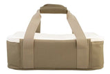 Sachi Insulated Cook & Carry Bag - Latte
