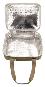Sachi Insulated Cook & Carry Bag - Latte