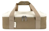 Sachi Insulated Cook & Carry Bag - Latte