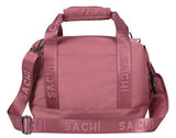 Sachi Versa Adjustable Insulated Cooler Bag - Blush