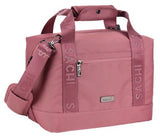 Sachi Versa Adjustable Insulated Cooler Bag - Blush