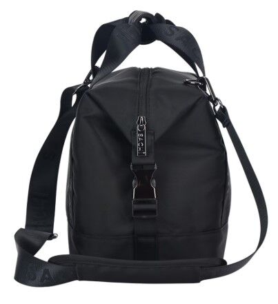 Sachi Versa Adjustable Insulated Cooler Bag - Black