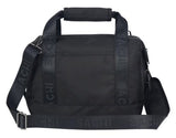 Sachi Versa Adjustable Insulated Cooler Bag - Black