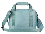 Sachi Versa Adjustable Insulated Cooler Bag - Hazy Blue