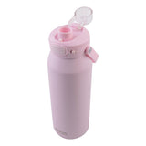 Oasis Capri Triple Wall Insulated Water Bottle - 1L Pink Lemonade