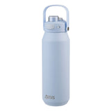 Oasis Capri Triple Wall Insulated Water Bottle - 1L Periwinkle