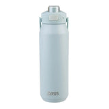 Oasis Capri Triple Wall Insulated Water Bottle - 1L Sea Mist