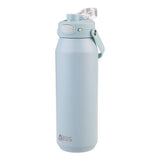 Oasis Capri Triple Wall Insulated Water Bottle - 1L Sea Mist