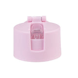 Oasis Moda Mag-Grip Triple Wall Insulated Water Bottle - 1L Pink Lemonade