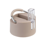 Oasis Moda Triple Wall Insulated Water Bottle - 700ml Latte