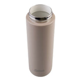 Oasis Moda Triple Wall Insulated Water Bottle - 700ml Latte