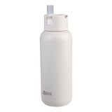 Oasis Moda Triple Wall Insulated Water Bottle - 1L Alabaster