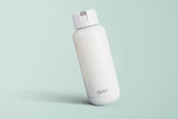 Oasis Moda Triple Wall Insulated Water Bottle - 1L Alabaster