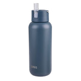 Oasis Moda Triple Wall Insulated Water Bottle - 1L Indigo