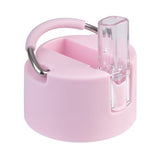 Oasis Moda Triple Wall Insulated Water Bottle - 1L Pink Lemonade