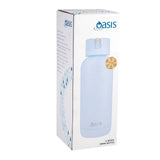 Oasis Moda Triple Wall Insulated Water Bottle - 1L Periwinkle