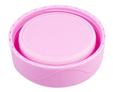 Oasis Double Wall Insulated Kid's Food Flask - 300ml Lovely Ladybugs