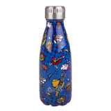 Oasis Insulated Drink Bottle - 350ml Super Heroes