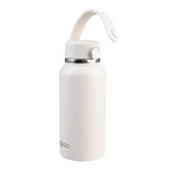 Oasis Double Wall Insulated Mini Bottle - 300ml Alabaster