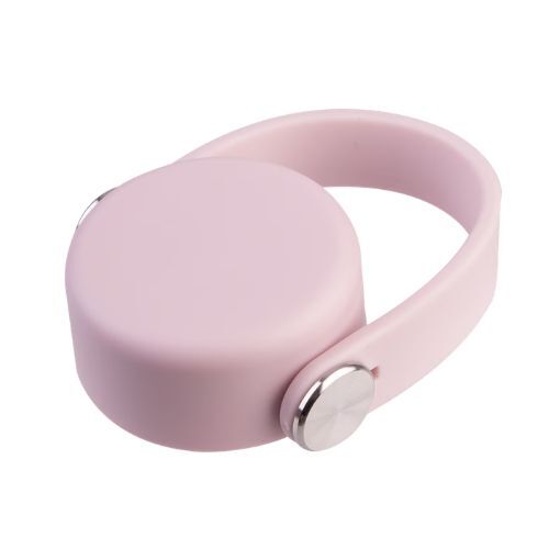 Oasis Double Wall Insulated Mini Bottle - 300ml Pink Lemonade