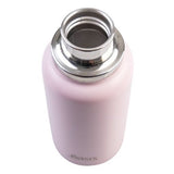 Oasis Double Wall Insulated Mini Bottle - 300ml Pink Lemonade