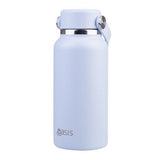 Oasis Double Wall Insulated Mini Bottle - 300ml Periwinkle