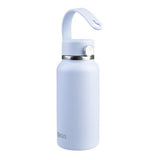 Oasis Double Wall Insulated Mini Bottle - 300ml Periwinkle