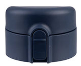Oasis Double Wall Insulated Flip-Top Flask - 480ml Indigo