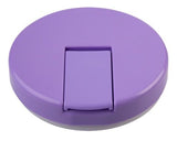 Oasis Double Wall Insulated Quick Release Lid Food Flask - 300ml Lilac