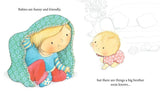 You're a Big Brother Picture Book