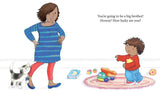 You're a Big Brother Picture Book