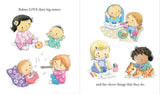 You're a Big Sister Picture Book