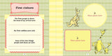 Dr. Seuss Baby Record Book