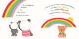 How Much Do You Love Me Mummy? Book