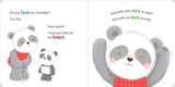 How Much Do You Love Me Grandpa? Book