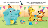 Now You Are 2!