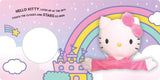 Hello Kitty Unicorn Party Hand Puppet Book