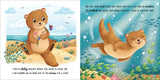 I Love Being a Sea Otter Padded Board Book