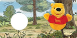 Disney Winnie the Pooh Hand Puppet Book