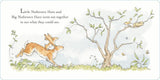 Guess How Much I Love You: I See Me! Board Book