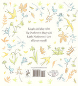 I Love You All Year Round: 4 Classic Guess How Much I Love You Stories Book
