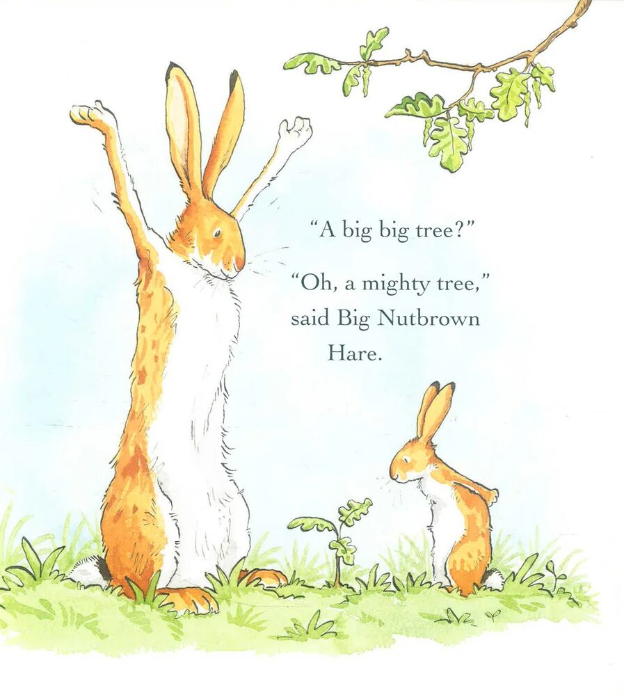 I Love You All Year Round: 4 Classic Guess How Much I Love You Stories Book