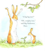 I Love You All Year Round: 4 Classic Guess How Much I Love You Stories Book