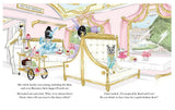 Claris The Mouse Book - Palace Party
