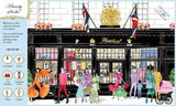 Claris The Mouse Book - Where is Claris in London!