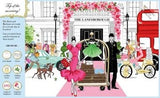 Claris The Mouse Book - Where is Claris in London!
