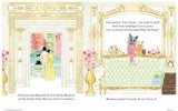 Claris The Mouse Book - Pasta Disaster